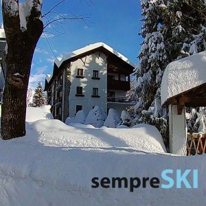 Ski Holiday Italy, Make a Payment