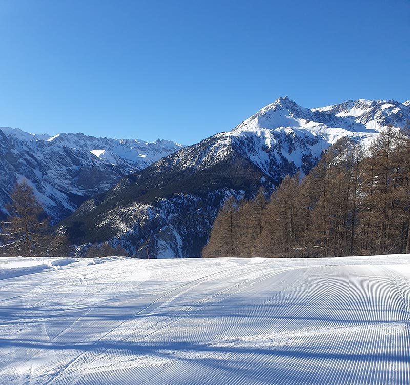 Your Ski Chalet Holiday in Italy